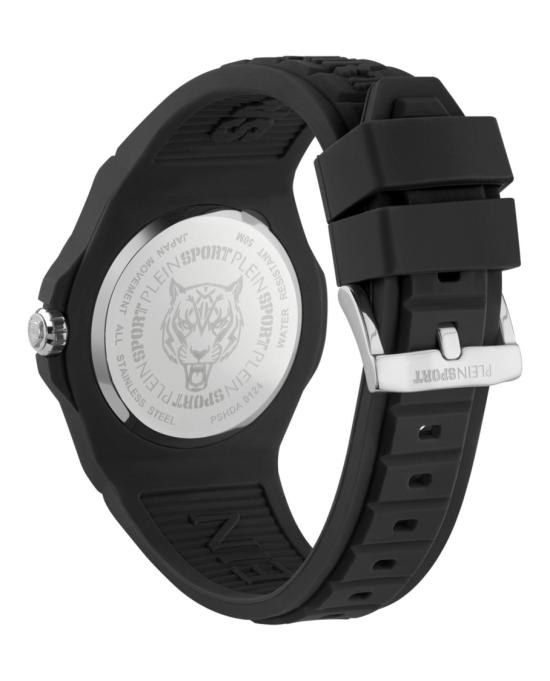  플레인스포츠 손목시계 PSHDA0124 BLACK OS - PLEIN SPORT