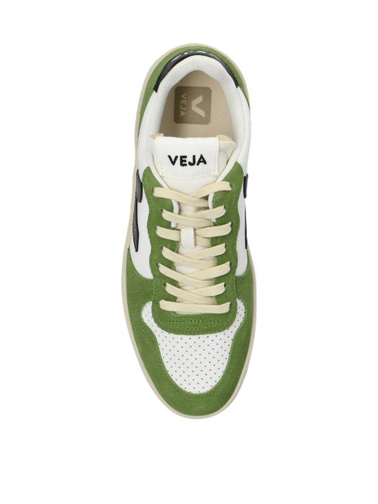  베자 스니커즈 Veja V 10 프라임 가죽 - VEJA