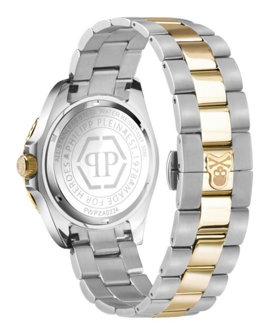 필립 플레인 손목시계 PWPZA0224 TTE OS - PHILIPP PLEIN