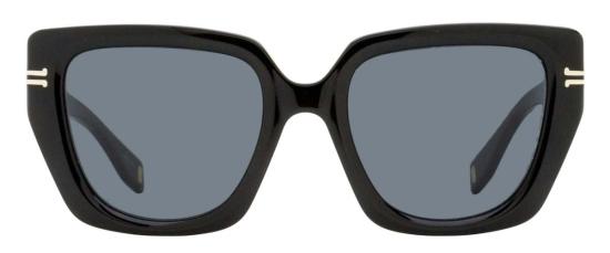  마크제이콥스 선글라스 마크 제이콥스 MJ 1051 S 스퀘어 버터플라이 선글라스 53mm - MARC JACOBS
