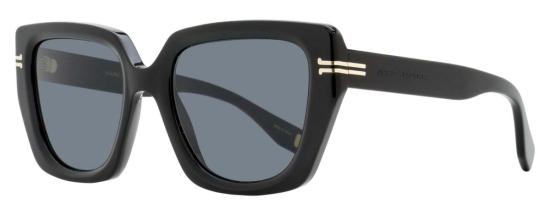  마크제이콥스 선글라스 마크 제이콥스 MJ 1051 S 스퀘어 버터플라이 선글라스 53mm