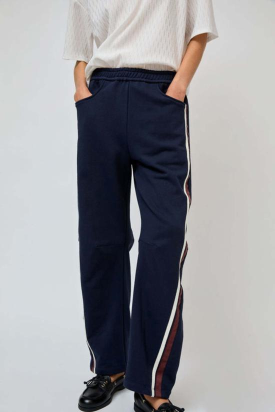  No. 6 Store 스트레이트 팬츠 6번 스토어 필드 팬츠 - OTHER BRANDS