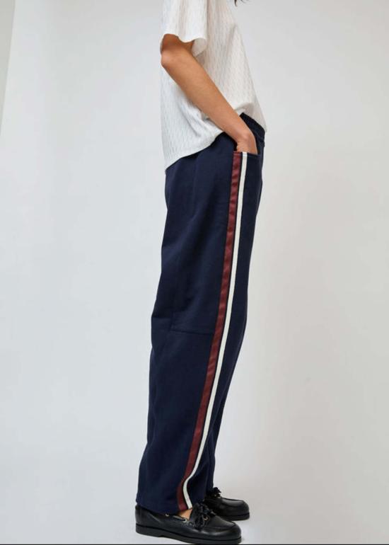  No. 6 Store 스트레이트 팬츠 6번 스토어 필드 팬츠 - OTHER BRANDS
