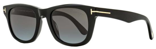  톰포드 선글라스 켄델 TF1076 01 B 54mm  블랙 - TOMFORD