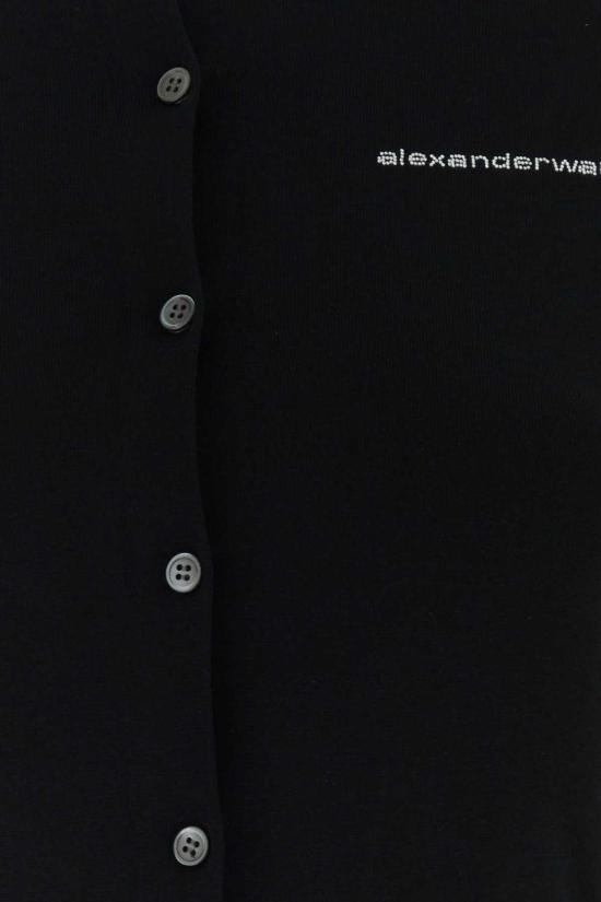  알렉산더 왕 가디건 니트 - ALEXANDER WANG