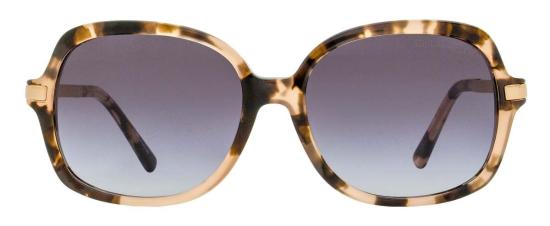  마이클 코어스 선글라스 아드리아나 II MK2024 316213 57mm 선글라스 - MICHAEL KORS