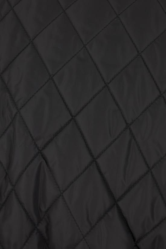 26FW 버버리 칠턴 퀼팅 자켓 8110378 A1189 BLACK - BURBERRY