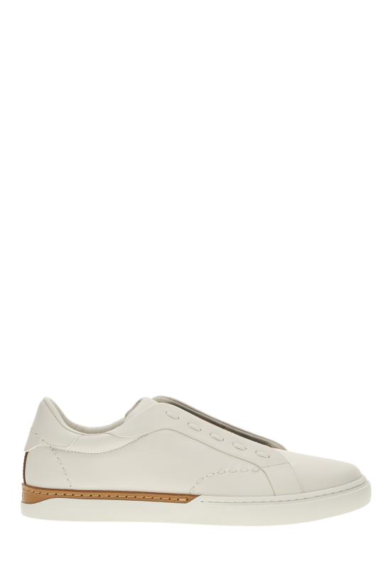 26FW 펜디 스니커즈 7E1937A2C9 F1XIF Bianco