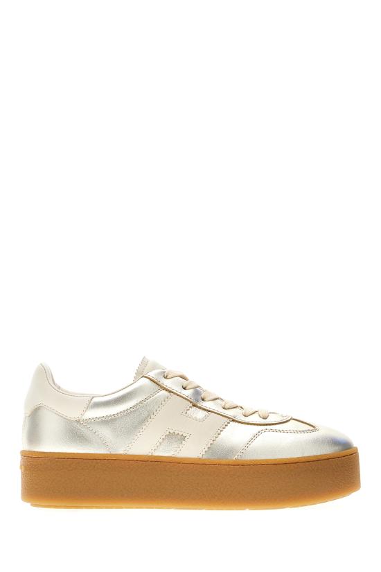 26FW 호간 COOL 쿨 스니커즈 HXW6980FB60VGQ 0RZZ ORO BEIGE
