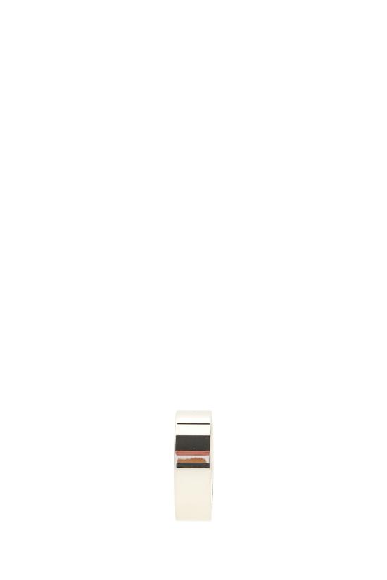 26FW MM6 메종마르지엘라 반지 SM6UQ0057P6469 951 PALLADIO POLISHED - MM6 MAISON MARGIELA