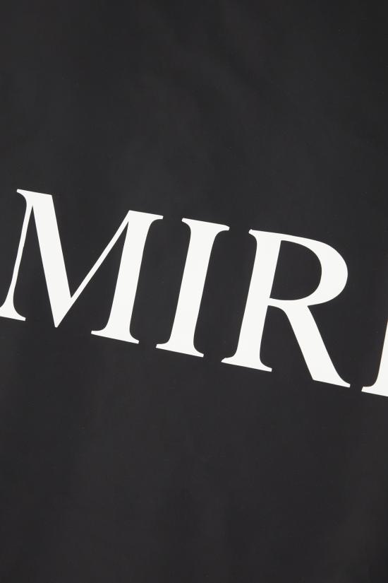 26FW 아미리 자켓 AMOULW1014 001 BLACK - AMIRI