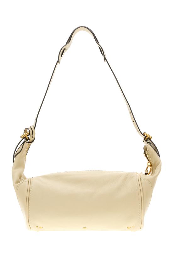 26FW 끌로에 숄더백 CH26AS809P75 20S CLOUDY CREAM - CHLOE