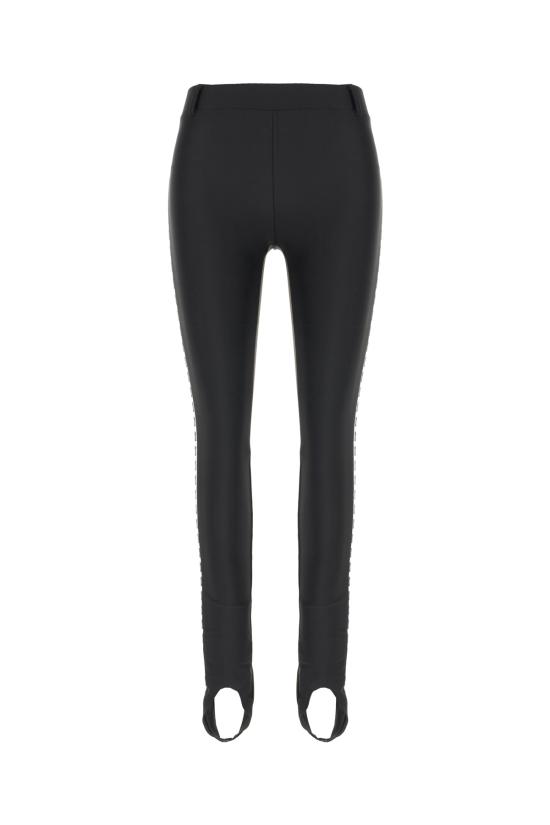 26FW 모스키노 레깅스 03185545 0555 NERO