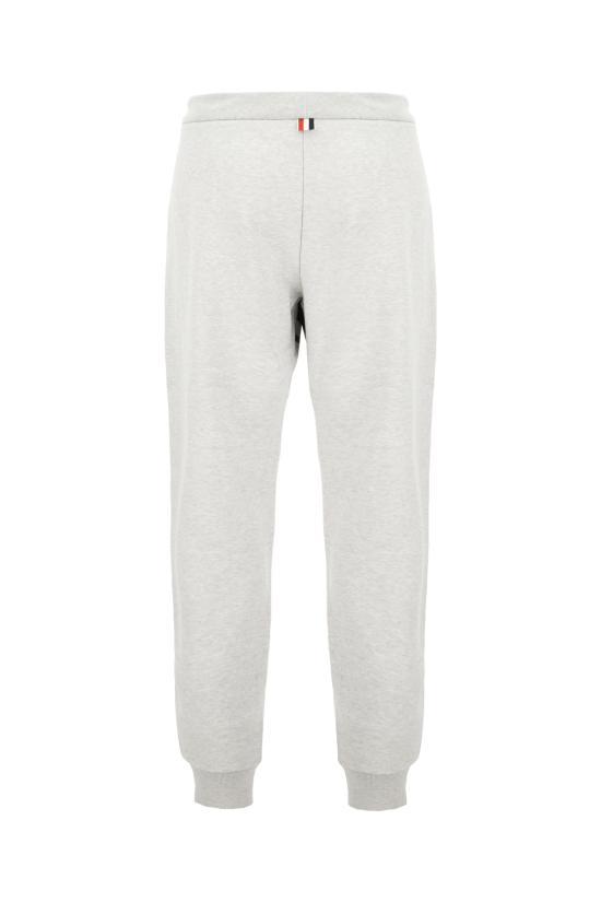 26FW 톰브라운 트레이닝/조거 팬츠 MJQ245A00535 949 DARK GREY PALE GREY - THOM BROWNE