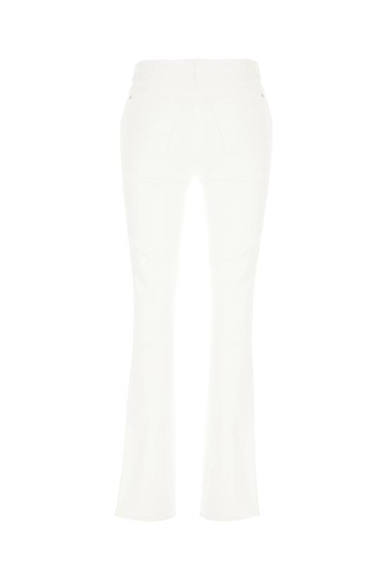 26SS 세븐포올맨카인드 데님 팬츠 JSVMC130PW 7F00 Bianco - 7 FOR ALL MANKIND