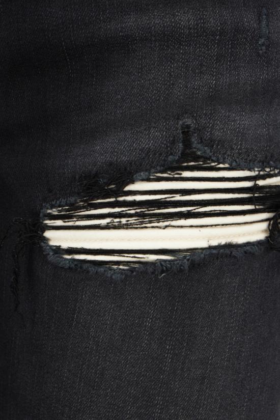 26FW 아미리 데님 팬츠 AM5JE006 000D VINTAGE BLACK - AMIRI