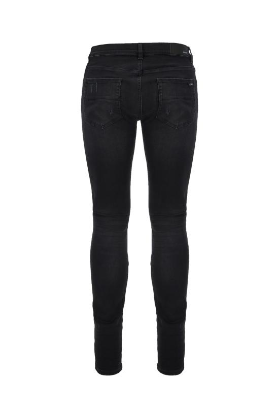 26FW 아미리 데님 팬츠 AM5JE006 000D VINTAGE BLACK - AMIRI