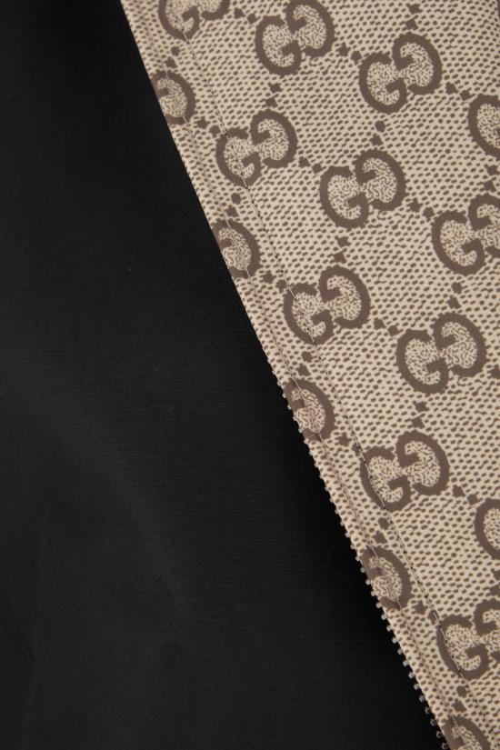 26FW 구찌 자켓 871671ZAUW7 1000 Nero - GUCCI