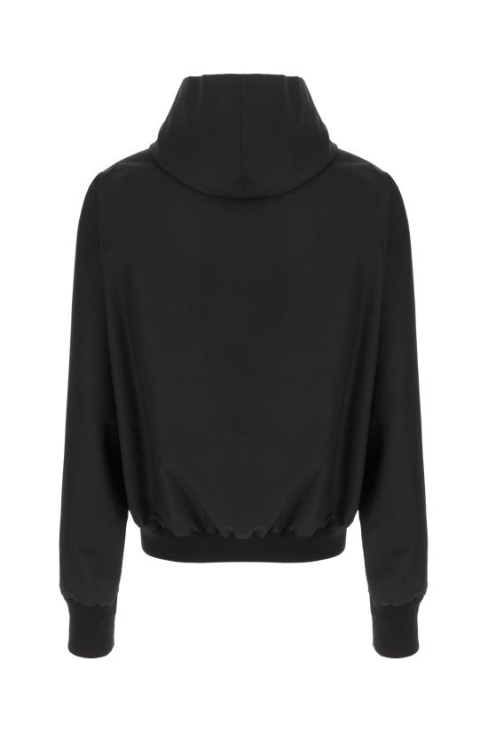 26FW 구찌 자켓 871671ZAUW7 1000 Nero - GUCCI