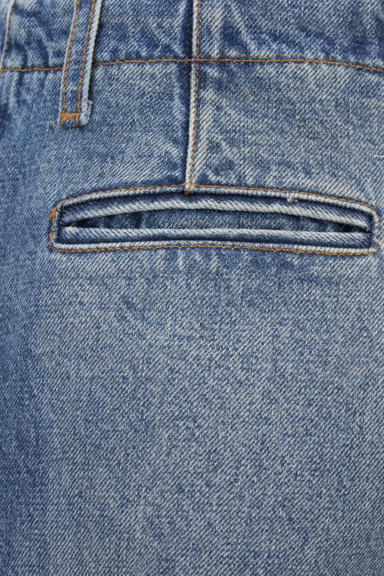 26FW MM6 메종마르지엘라 데님 팬츠 S52KA0567M30058 965 BLUE - MM6 MAISON MARGIELA