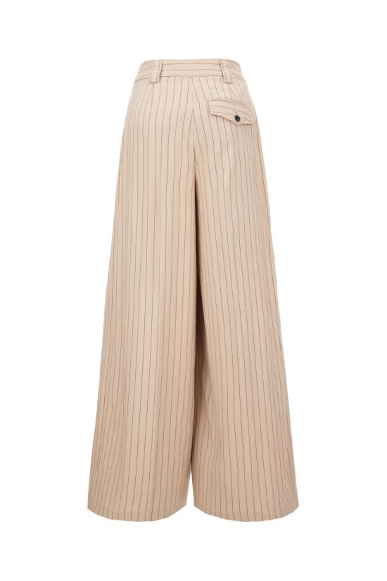 26FW 폴 스미스 스트레이트 팬츠 W1R401TW11261 60 GREY - PAUL SMITH