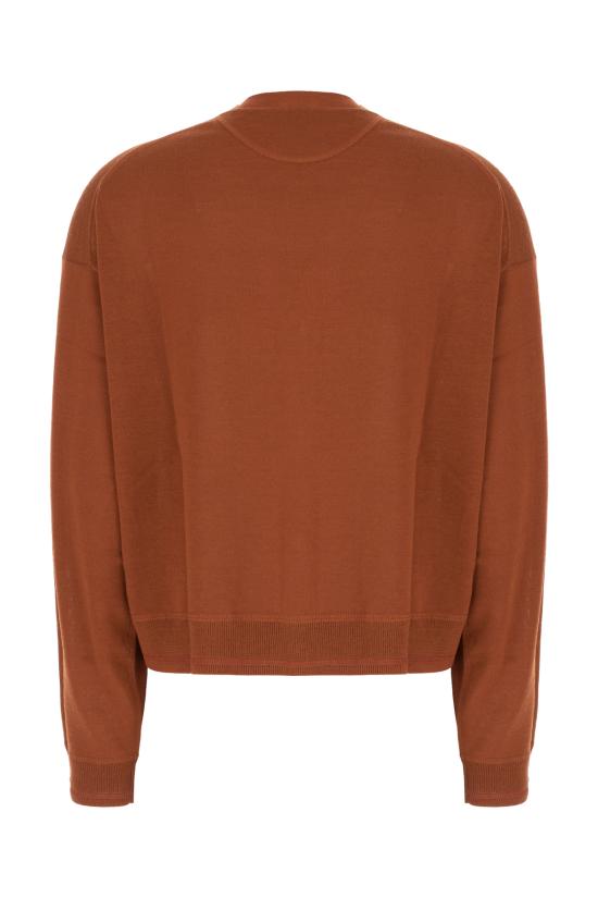 26FW 폴 스미스 스웨터 W1R908NW11271 19 ORANGE - PAUL SMITH