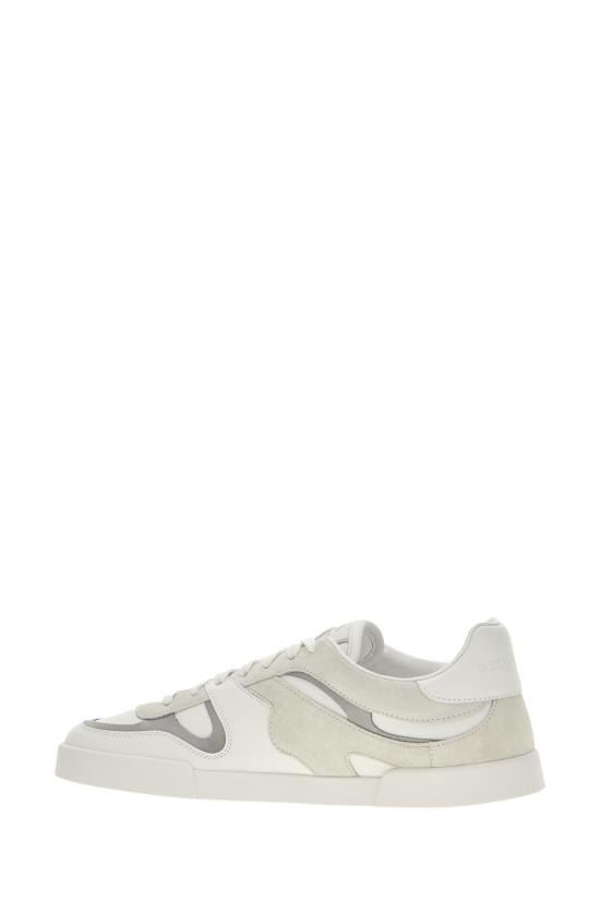 26FW 돌체앤가바나 스니커즈 CS2477A0867 8L853 BIANCO GHIACCIO - DOLCE & GABBANA