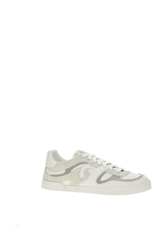 26FW 돌체앤가바나 스니커즈 CS2477A0867 8L853 BIANCO GHIACCIO - DOLCE & GABBANA