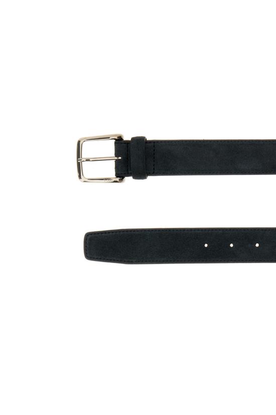 26FW 토즈 벨트 XCMCP610100AET U801 DARK - TODS