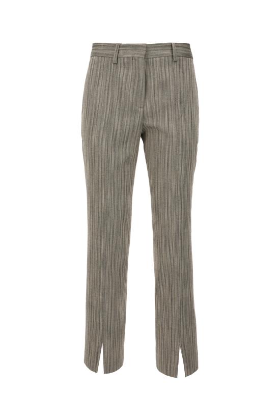 26FW 폴 스미스 스트레이트 팬츠 W1R271TBW11253 71 GREY