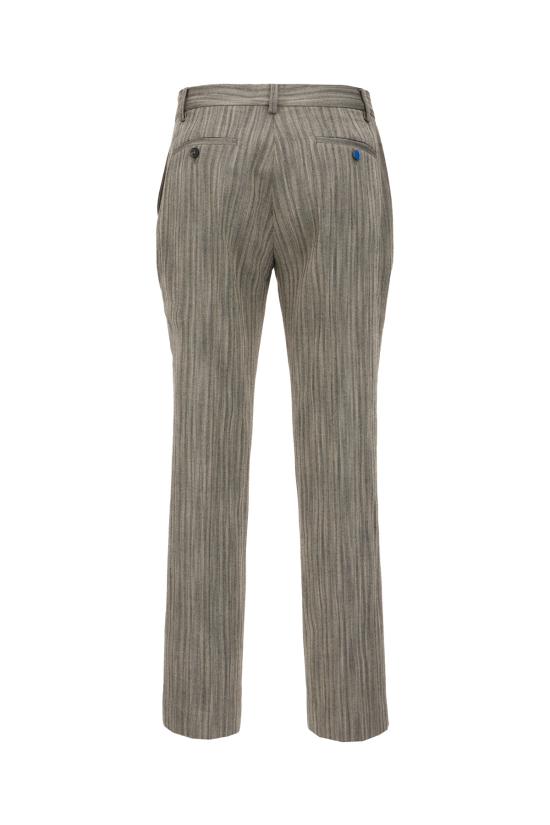26FW 폴 스미스 스트레이트 팬츠 W1R271TBW11253 71 GREY - PAUL SMITH