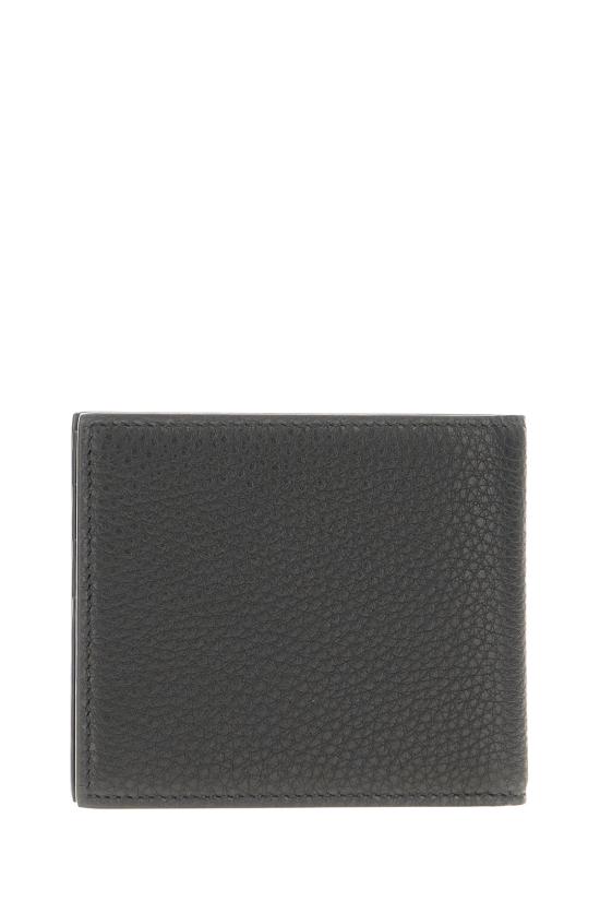 26FW 돌체앤가바나 남성지갑 BP1321A0370 80999 Nero - DOLCE & GABBANA