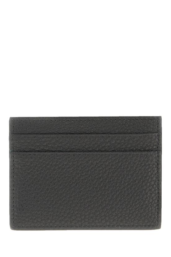 26FW 돌체앤가바나 남성지갑 BP0330A0370 80999 Nero - DOLCE & GABBANA