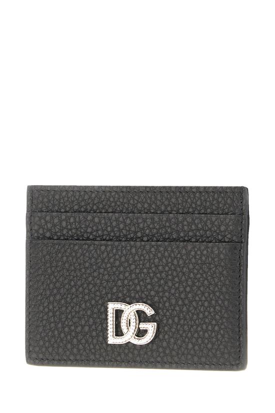 26FW 돌체앤가바나 남성지갑 BP0330A0370 80999 Nero - DOLCE & GABBANA