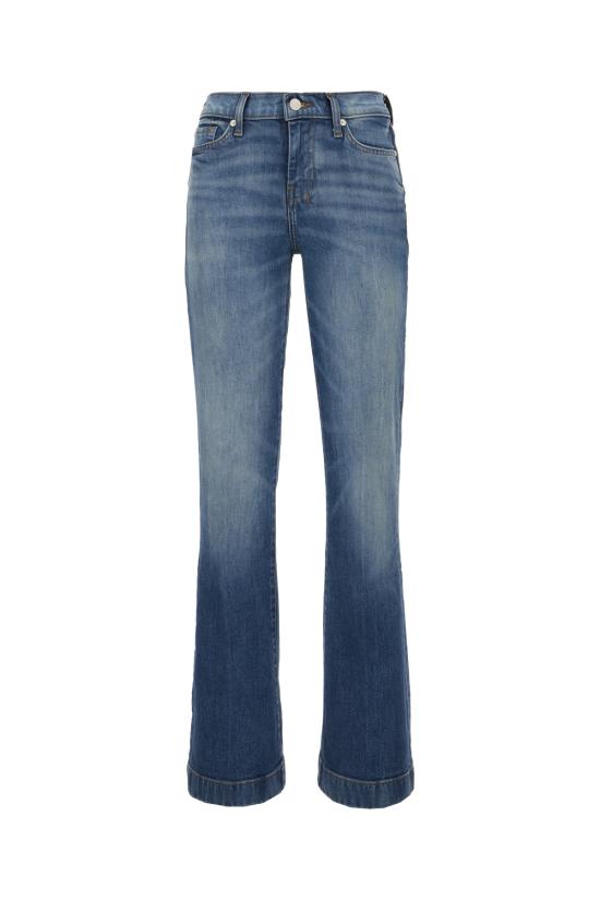 26FW 세븐포올맨카인드 데님 팬츠 7U300K85 3NG MEDIUM BLUE