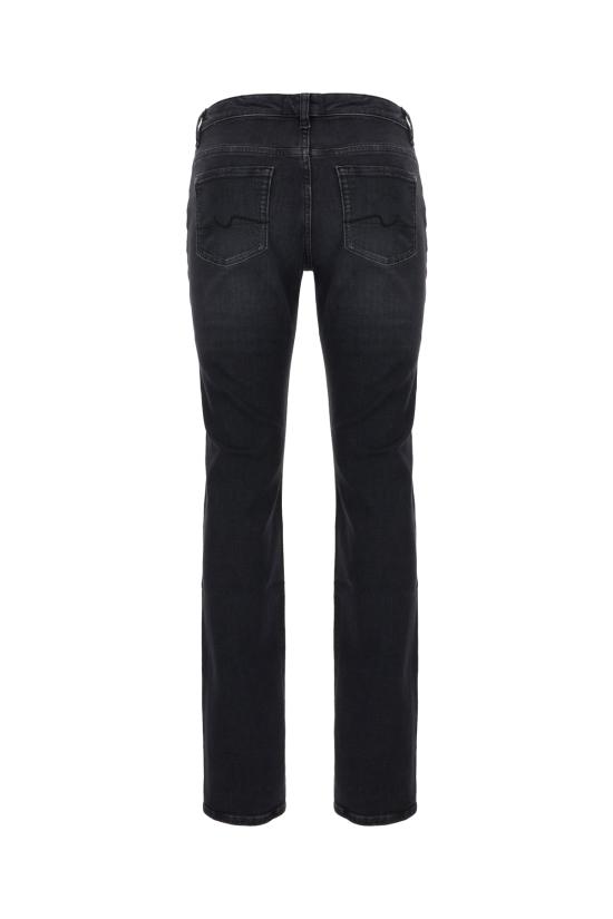 26FW 세븐포올맨카인드 데님 팬츠 7UCJ0C34 3NZ MEDIO BLU LAVATO - 7 FOR ALL MANKIND