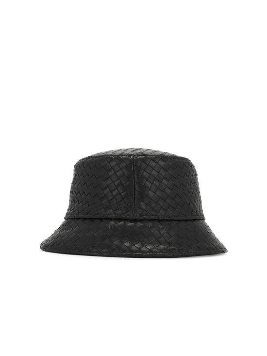  보테가베네타 모자 - BOTTEGA VENETA