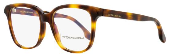  빅토리아 베컴 안경 스퀘어  VB2608 215 54mm 플라스틱(아세테이트) - VICTORIA BECKHAM