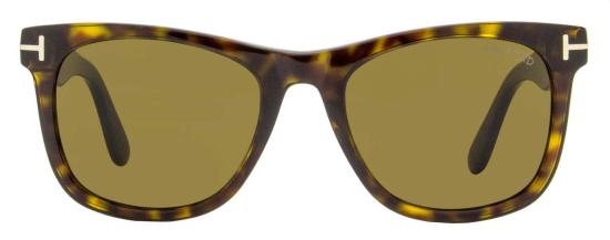  톰포드 선글라스 케빈 TF1099 52 J 52mm  다크 하바나 - TOMFORD