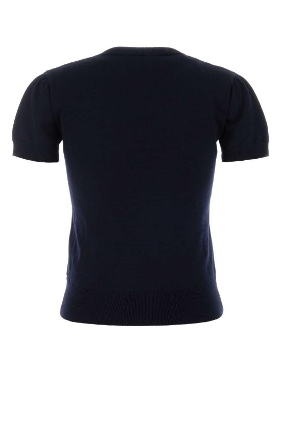  아페쎄 스웨터 A.P.C. 지아  다크네이비 - A.P.C.