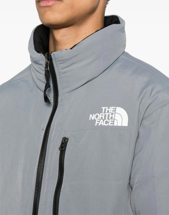  노스페이스 숏패딩 92 크링클 리버서블 눕세 다운 재킷 - NORTH FACE
