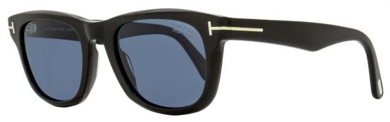  톰포드 선글라스 TF1076 켄델 편광  54mm 블랙 - TOMFORD