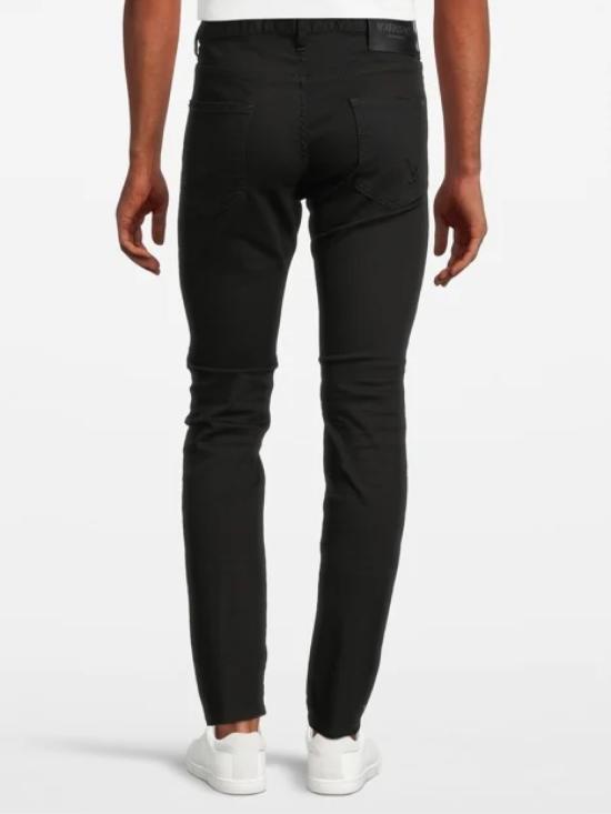  디스퀘어드2 데님 팬츠 Dsquared2 쿨가이 슬림핏 진 블랙 - DSQUARED2