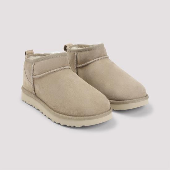 26FW 어그 울트라 미니 부츠 1116109 SAN SAND - UGG