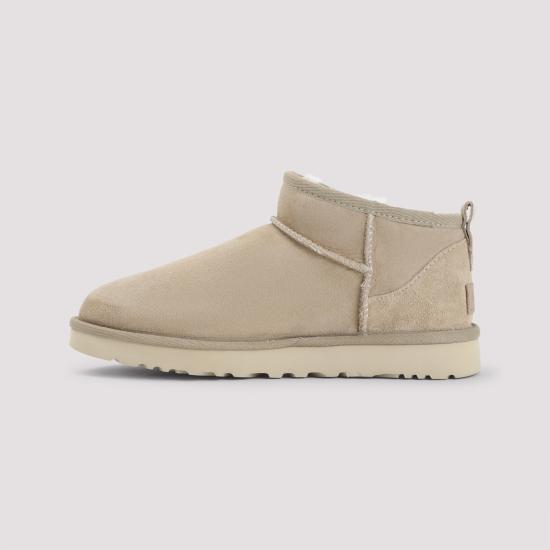 26FW 어그 울트라 미니 부츠 1116109 SAN SAND - UGG