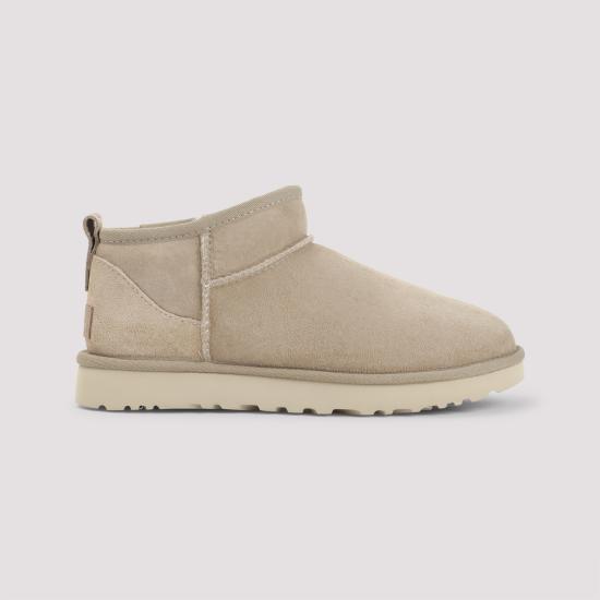 26FW 어그 울트라 미니 부츠 1116109 SAN SAND - UGG