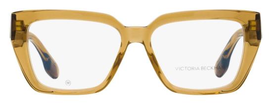  빅토리아 베컴 안경 각진 직사각형  VB2648 203 54mm 플라스틱(아세테이트) - VICTORIA BECKHAM