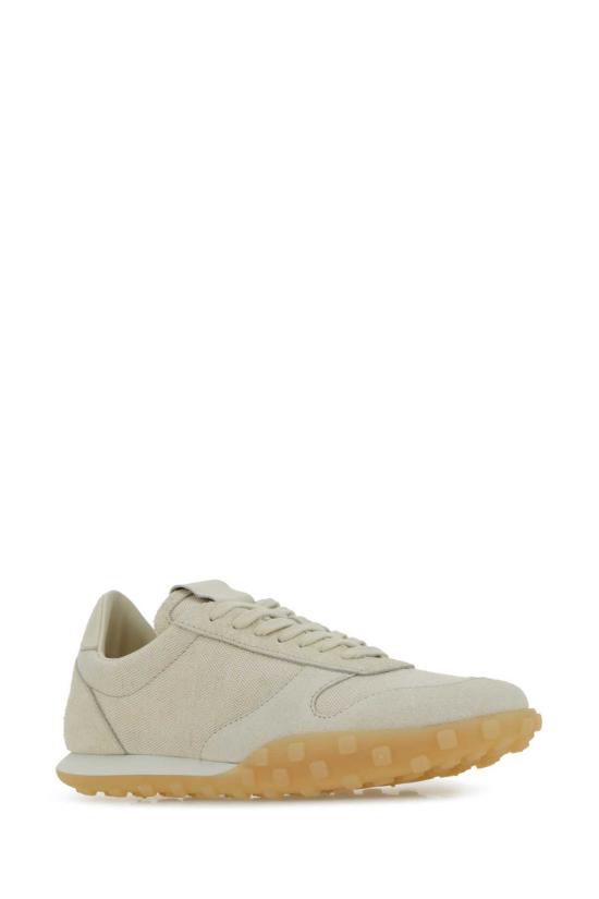  질샌더 스니커즈 질 샌더 J32 WS0056 P6456  크림 - JIL SANDER