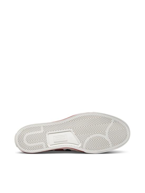  꼼데가르송 스니커즈 플레이 X 컨버스 잭퍼셀  그레이 - COMME DES GARCONS