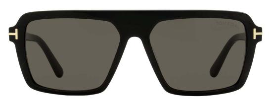  톰포드 선글라스 빈센트 TF1176 01 A 56mm  블랙 - TOMFORD